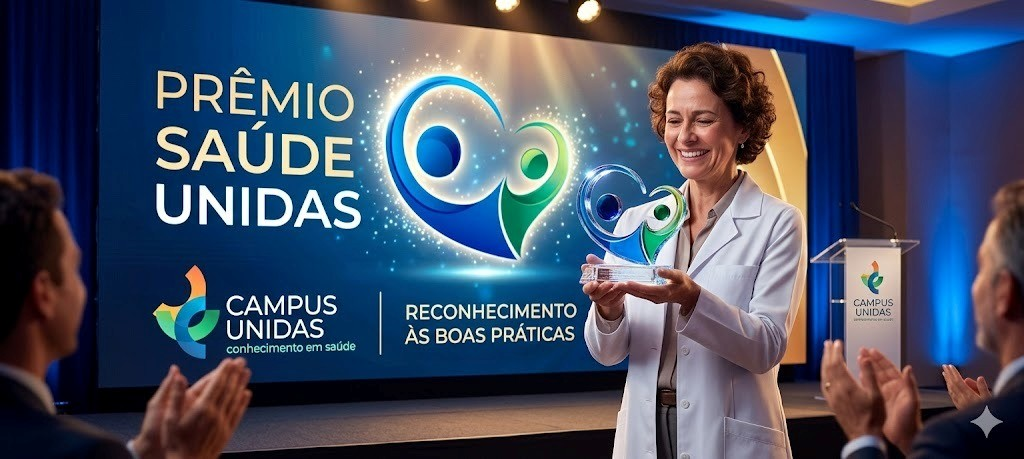 Prêmio Saúde UNIDAS