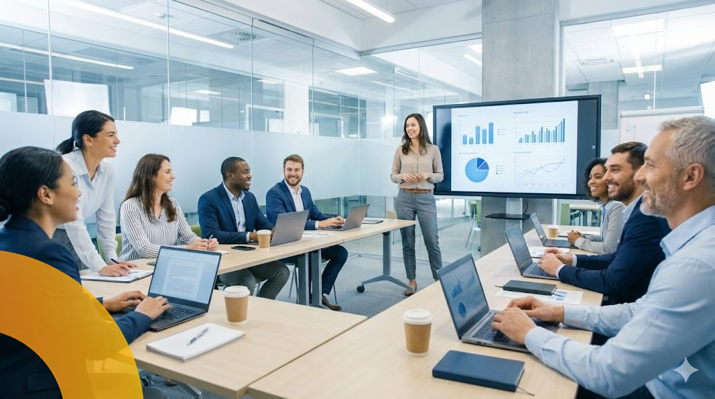 Espaço RH & Desenvolvimento